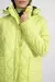 Campera Aspen Corta - Yo Mujer