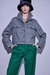 Chaqueta Gris Anna