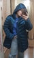 Campera Blue - comprar online