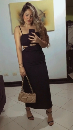 Vestido Safira