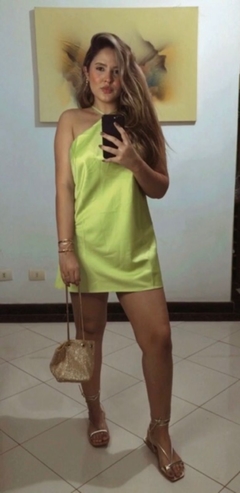Vestido Gisele