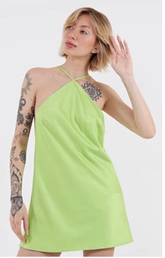 Vestido Gisele - comprar online