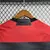 Camisa Flamengo I 23/24 Torcedor Adidas Masculina - Vermelho e Preto - loja online