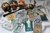 Adesivos de Harry Potter Old Journal
