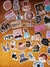 Adesivos Plastificados Taylor Swift 50un.