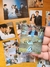 Imagem do Adesivos em papel fotográfico Dorama A Esposa do meu Marido