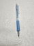 Estilete em formato de caneta Rosa ou Azul