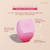Esponja para Maquiagem Pink Blend Niina Secrets na internet
