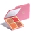 Paleta Multifuncional Luminous 2 Niina Secrets 12g