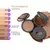 Po Compacto Facial Ultra Matte Soul 10g