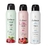 Desodorante Antitranspirante Aerossol Instance 150ml