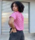 Cropped Nezuko - comprar online