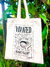 Ecobag transformação