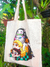 Ecobag Kimetsu