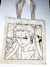 Ecobag zoro