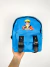 Mini mochila Uzumaki - comprar online
