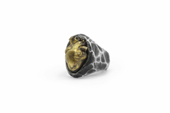 Anatomic Heart Ring - buy online