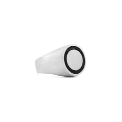 Eclipse Signet Ring on internet