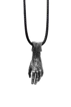 Genesis Pendant - Hominis