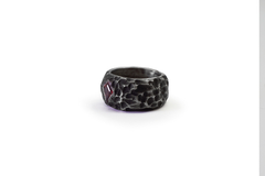 Garnet Ring - Hominis