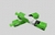 Conector De Fibra Optica Linkitree Reutiliz Sc/apc X 10 Unid