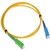 Patch Cord Fibra Optica Sc/upc A Sc/apc Monomodo 2 Mts 9/125 - comprar online