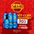PROMOÇÃO KIT CCRP 500 ML - comprar online