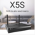 Imagen de NVR Inalámbrico X5S Ezviz
