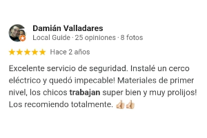 Marca 6 de InstalaciónMza