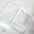 Agenda 2025 Personalizada com Foto MK - Printlife Comunicação Visual