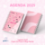 Agenda 2025 MK - loja online