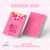 Imagem do Agenda 2025 MK