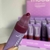 Lip Gloss Colour Mood - Cor Modern - Ruby Rose - cihmakeup