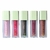 Gloss Labial Silk Skin - Sparkle Kiss - Ruby Rose na internet