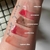 Gloss Labial Silk Skin - Sparkle Kiss - Ruby Rose - comprar online