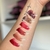 Batom Líquido Crème Lip Obsidian - Cor OCL05 - Ruby Rose - comprar online