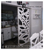 Panel Calado con Patas en MDF Roble Americano de 18 mm - Umbral Ideas