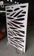 Panel Calado Decorativo en MDF Escandinavo de 18 mm - comprar online