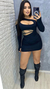 Vestido Jully - comprar online