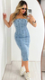 Vestido All Jeans