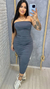 Vestido Drapeado - comprar online