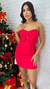 Vestido Laço Montaria