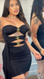 Vestido Stars Lívia Rafaelle na internet