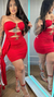 Vestido Stars Lívia Rafaelle - comprar online