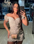 Vestido Patricinha