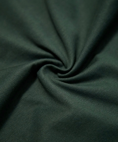 CAMISETA PREMIUM PIMA VERDE AMAZÔNIA - loja online