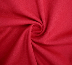 CAMISETA PREMIUM PIMA VERMELHA - loja online