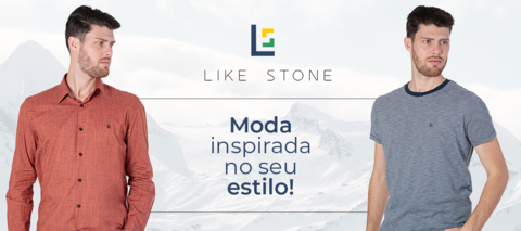 Carrusel Like Stone