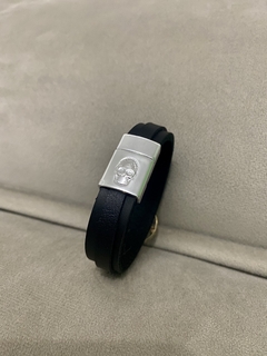 Pulseira de Couro Árvore da Vida na internet