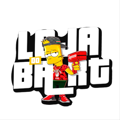 Loja do Bart Pulseiras